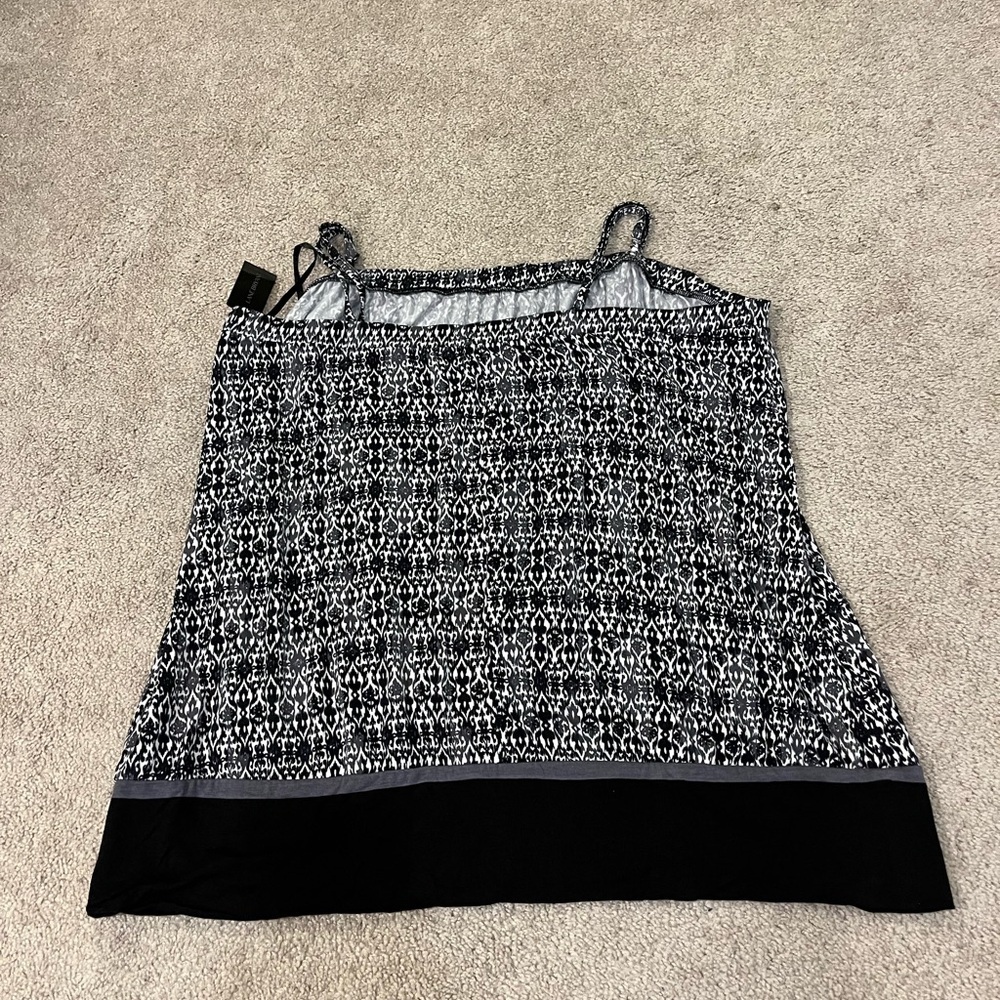 Lane Bryant Tank Top - Picture 8 of 8